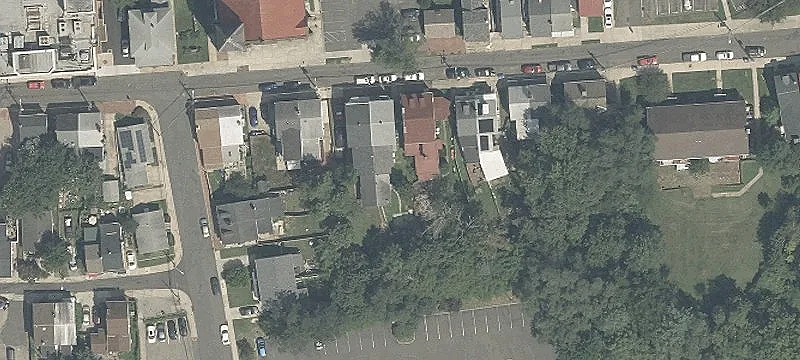 32 Brainerd St