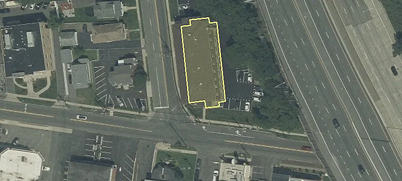 25 Market St, Unit B-3