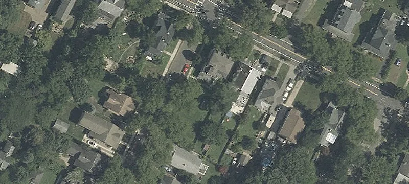 700 Main St