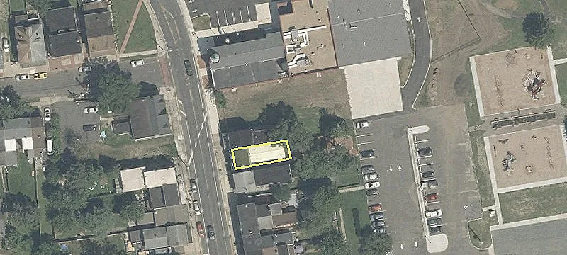 23 Pne St