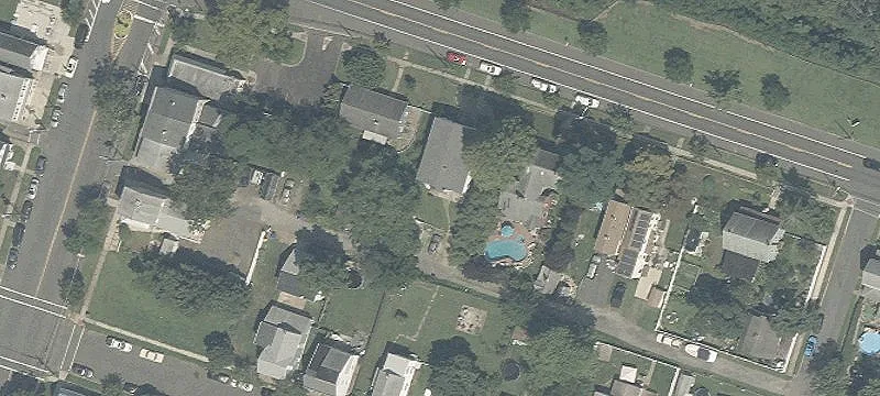 26 Frnt St