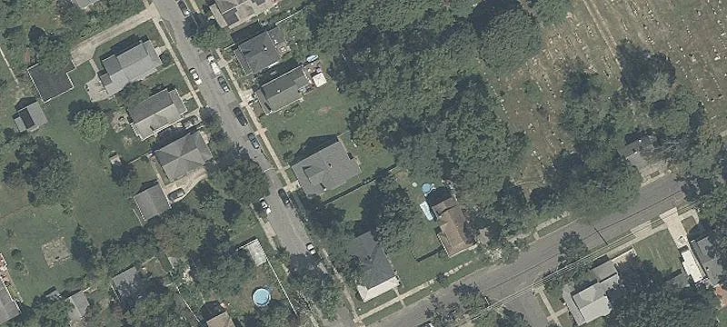 400 Mt Vw Ave