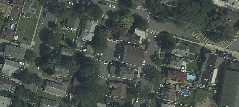128-130 Paulison Ave, Unit 130