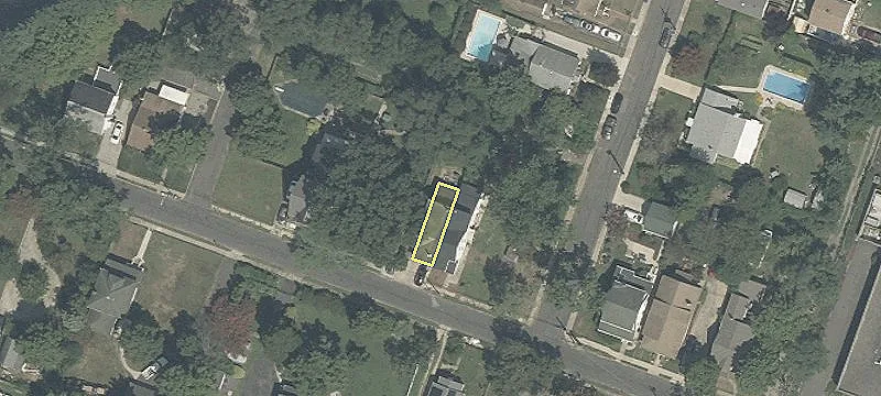 41 Rdg Ave