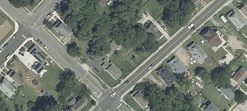 1119 New Rd