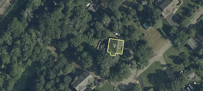 25 Hillcrest Rd