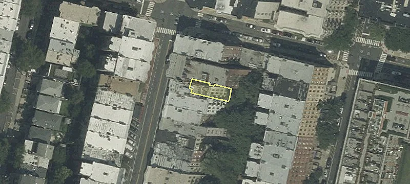 1125 Washington St, Unit 3
