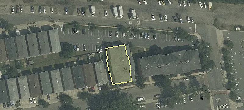540 Cross St, Unit 104