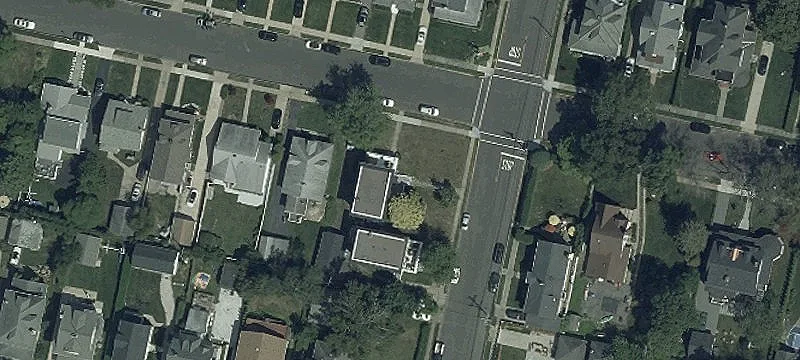 300 Cedar Ave