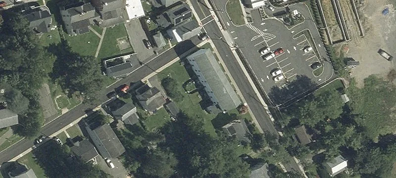 15 Lincoln Ave, Unit 23