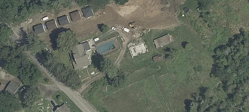 38 Stark Rd