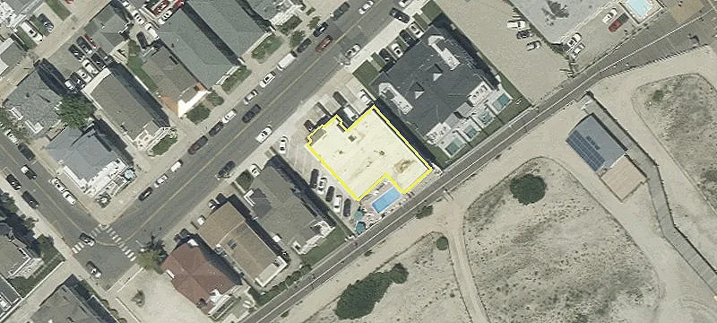 1421 Ocean Ave
