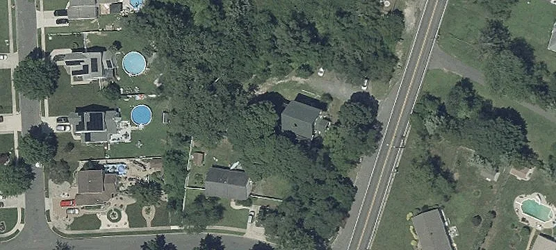 3541 Bargaintown Rd