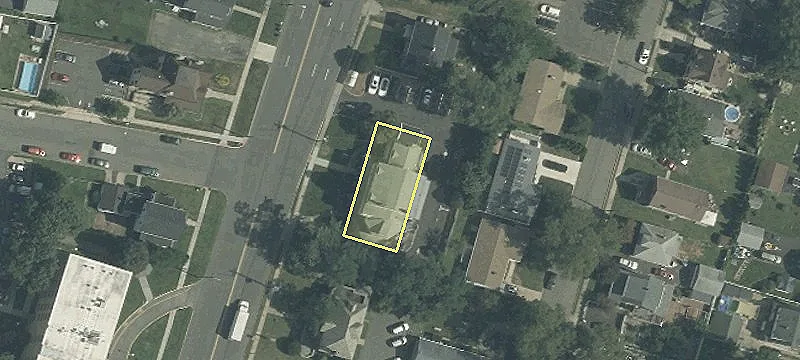 574 Rahway Ave