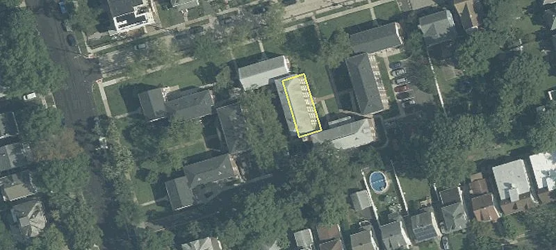 120 Harper St