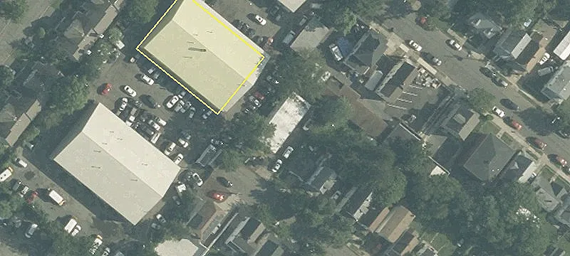 113 Howard St