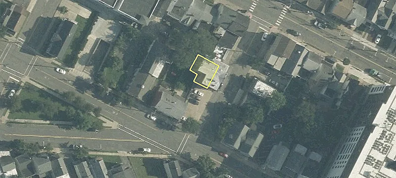 65 Mine St