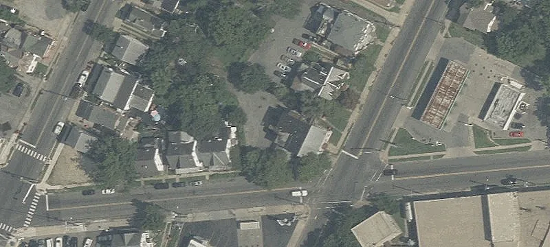 180 Pearl St, Unit 2