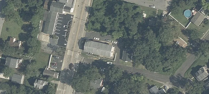 209 Erial Rd