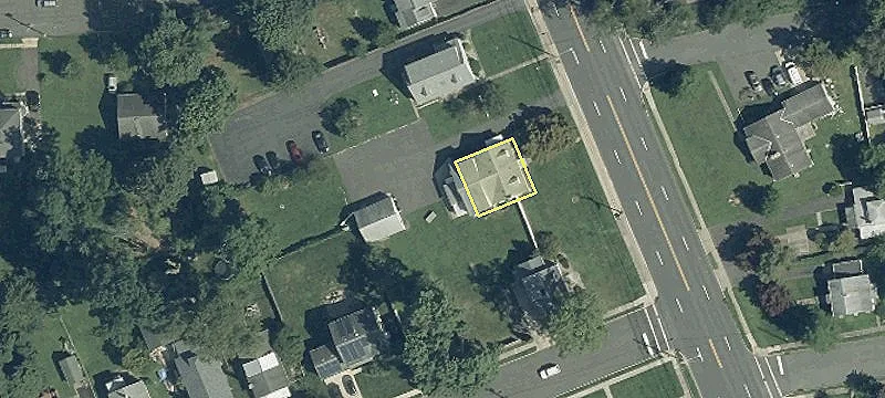 1863 Pennington Rd