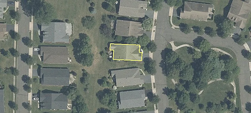 14 Powderhorn Way