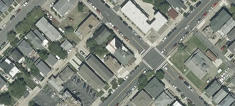 400 Atlantic Ave
