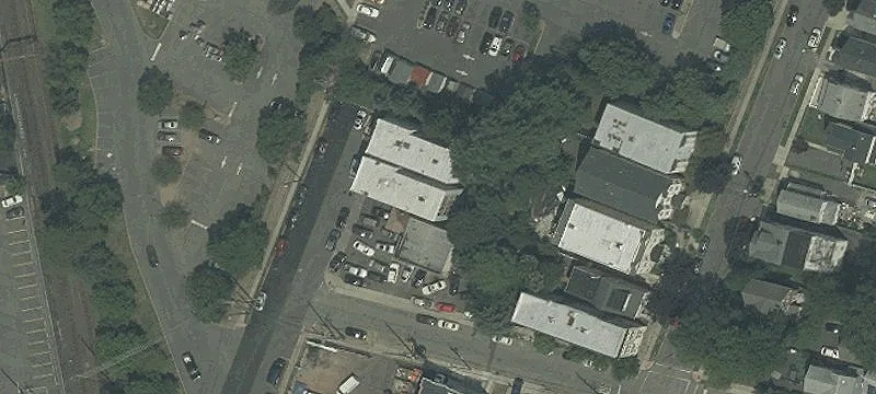 37 Orange St