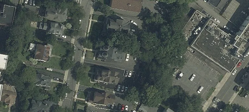 41 Willow St