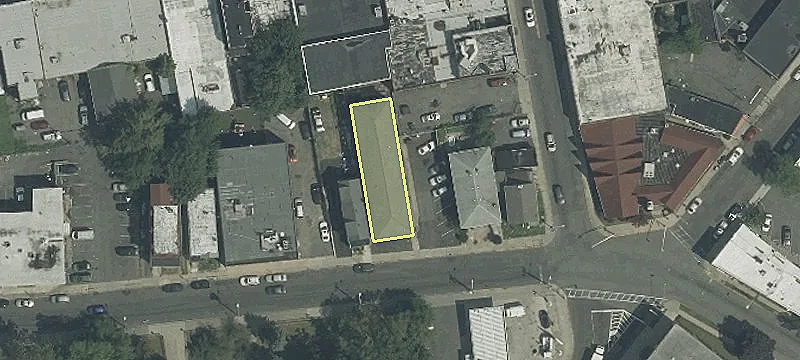 605 Nye Ave