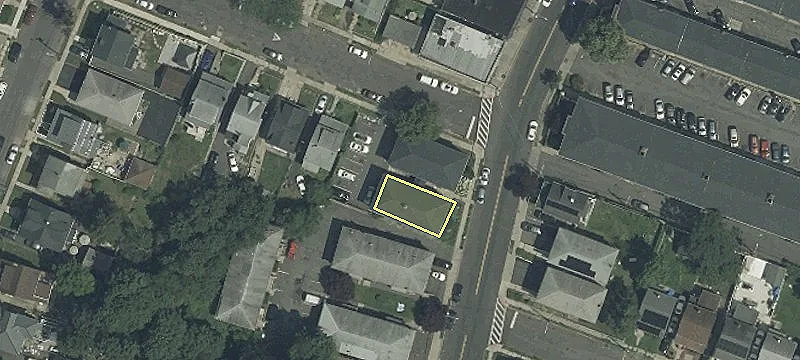 405 Stuyvesant Ave