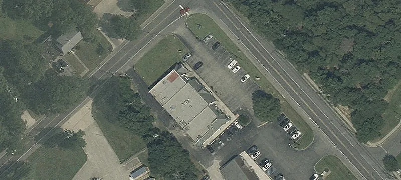 Tuckahoe Rd