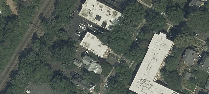 107 Vose Ave