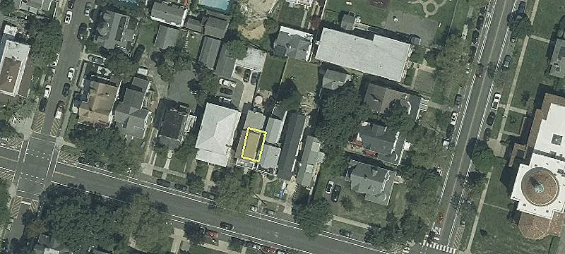 507 1st Ave