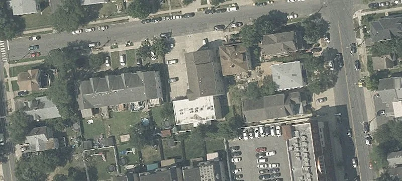 112 5th St