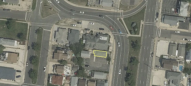 1617 Central Ave