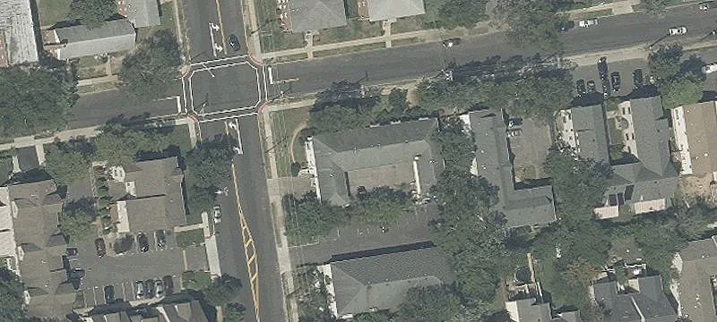 319 Frst Ave