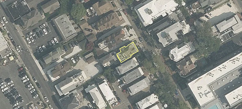 22 Jackson St