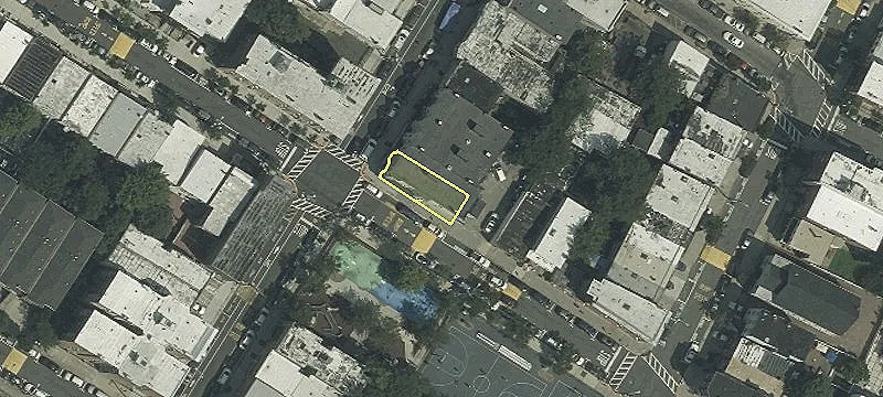 2400 Central Ave
