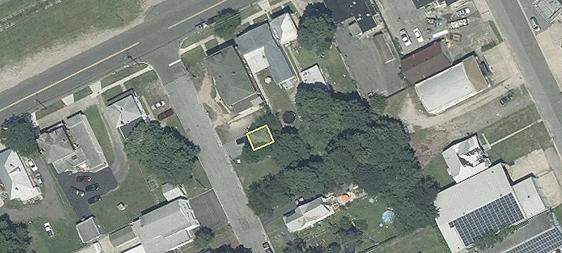 109  Blvd
