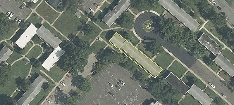 500 Park Blvd