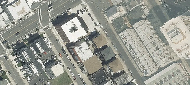 106 Little Rock Ave