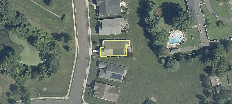 6 Williamsburg Ct