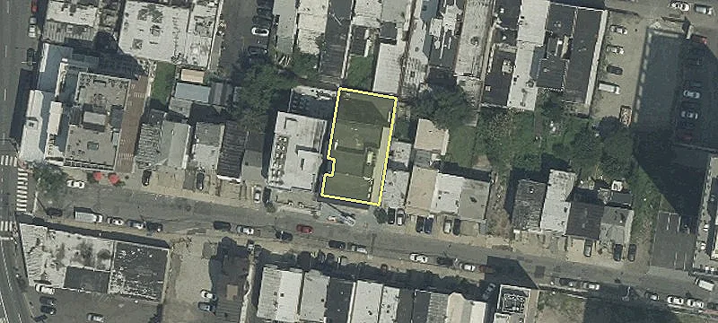 56 Cottage St