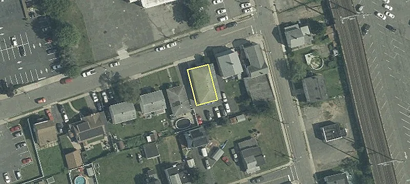 55 New St