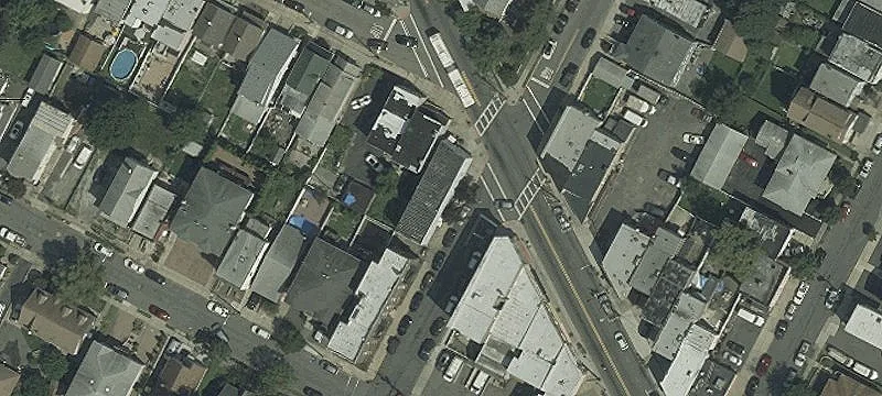 400 Fairview Ave