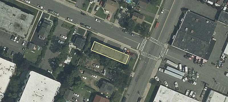157 Johnson Ave