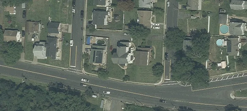 205 Prt Reading Ave