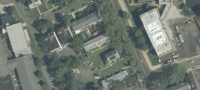 539 Main St