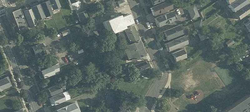 88 Harvey St