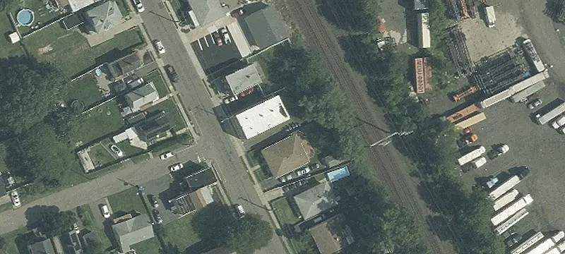 124 Fulton St
